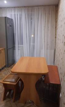 1-к квартира, вторичка, 37м2, 2/10 этаж