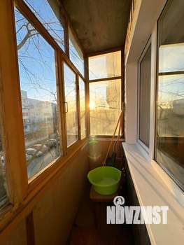 1-к квартира, вторичка, 30м2, 3/5 этаж