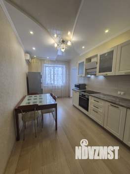 3-к квартира, вторичка, 96м2, 2/15 этаж