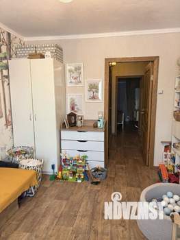 3-к квартира, вторичка, 65м2, 3/9 этаж