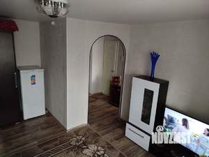 1-к квартира, вторичка, 36м2, 2/5 этаж