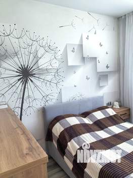 3-к квартира, вторичка, 63м2, 15/16 этаж