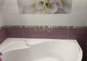 2-к квартира, вторичка, 50м2, 7/8 этаж