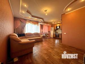 3-к квартира, вторичка, 60м2, 8/16 этаж