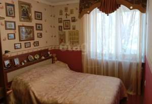 3-к квартира, вторичка, 64м2, 3/9 этаж