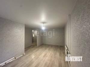 1-к квартира, вторичка, 31м2, 1/5 этаж