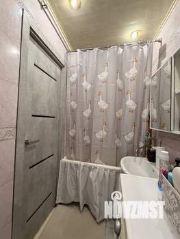 1-к квартира, вторичка, 35м2, 9/9 этаж