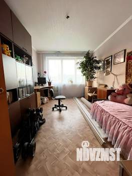 3-к квартира, вторичка, 66м2, 8/9 этаж
