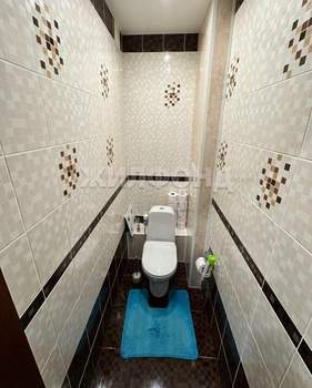 2-к квартира, вторичка, 65м2, 5/10 этаж