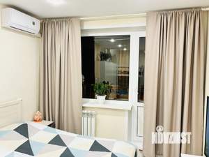 1-к квартира, вторичка, 33м2, 9/9 этаж