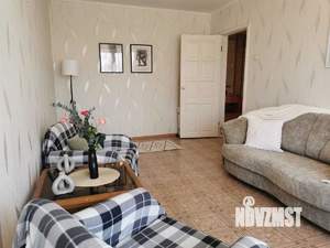 2-к квартира, вторичка, 50м2, 5/9 этаж