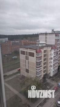 1-к квартира, вторичка, 40м2, 10/10 этаж