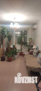 3-к квартира, вторичка, 68м2, 7/9 этаж