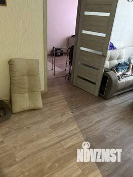 2-к квартира, вторичка, 45м2, 1/5 этаж