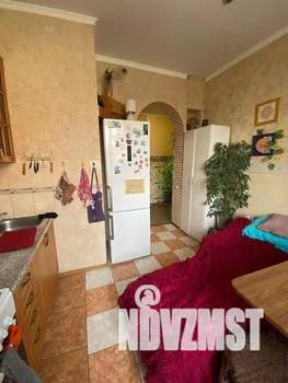 2-к квартира, вторичка, 58м2, 3/3 этаж