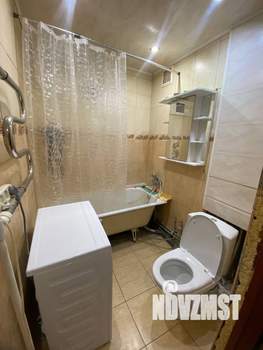 3-к квартира, вторичка, 57м2, 2/5 этаж