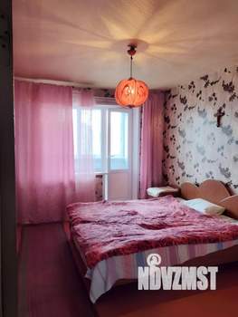 3-к квартира, вторичка, 68м2, 9/9 этаж