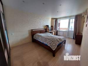 1-к квартира, вторичка, 32м2, 4/5 этаж
