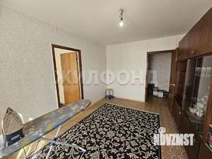 3-к квартира, вторичка, 49м2, 3/9 этаж