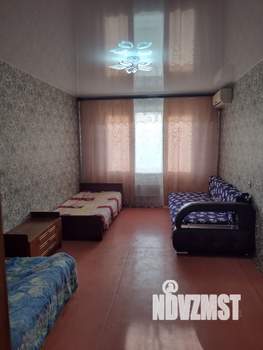 3-к квартира, вторичка, 68м2, 9/9 этаж