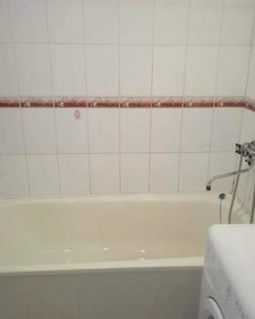 Студия квартира, вторичка, 23м2, 5/5 этаж