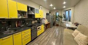 2-к квартира, вторичка, 84м2, 5/10 этаж