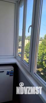 4-к квартира, вторичка, 90м2, 5/9 этаж