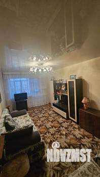 3-к квартира, вторичка, 56м2, 2/5 этаж