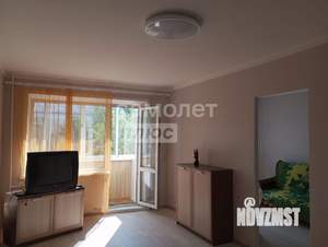 2-к квартира, вторичка, 43м2, 3/4 этаж