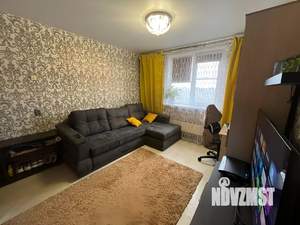 1-к квартира, вторичка, 32м2, 14/16 этаж