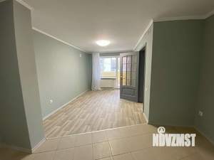 1-к квартира, вторичка, 33м2, 2/14 этаж