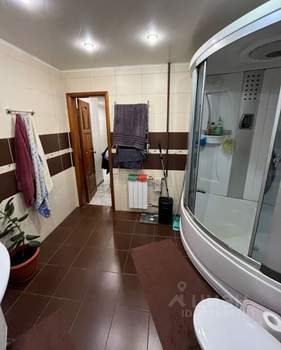 3-к квартира, вторичка, 76м2, 1/10 этаж