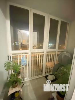 1-к квартира, вторичка, 39м2, 8/10 этаж