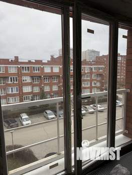 1-к квартира, вторичка, 38м2, 4/5 этаж