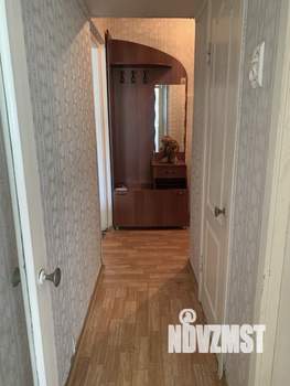 2-к квартира, вторичка, 46м2, 4/5 этаж
