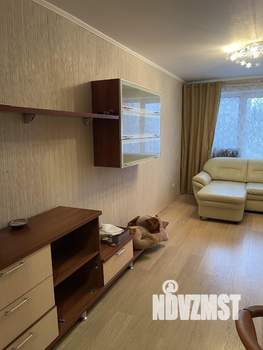 3-к квартира, вторичка, 71м2, 4/9 этаж