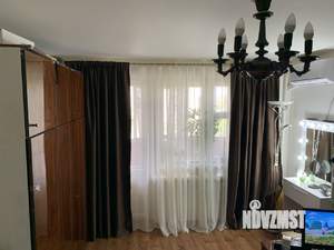 1-к квартира, вторичка, 48м2, 15/18 этаж