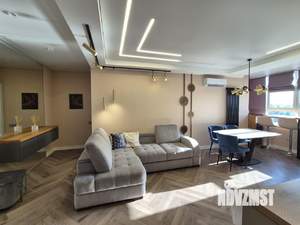 3-к квартира, вторичка, 100м2, 8/12 этаж