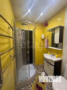 2-к квартира, вторичка, 46м2, 4/5 этаж