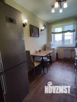 3-к квартира, вторичка, 67м2, 8/9 этаж