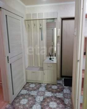 1-к квартира, вторичка, 33м2, 1/9 этаж