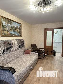 3-к квартира, вторичка, 66м2, 2/10 этаж