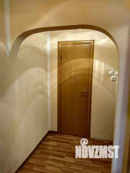 1-к квартира, вторичка, 37м2, 8/10 этаж