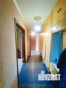 3-к квартира, вторичка, 68м2, 2/9 этаж