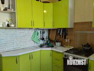 1-к квартира, вторичка, 31м2, 4/4 этаж