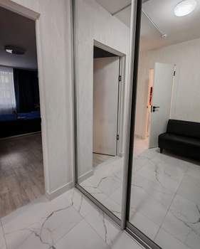 1-к квартира, вторичка, 39м2, 18/26 этаж