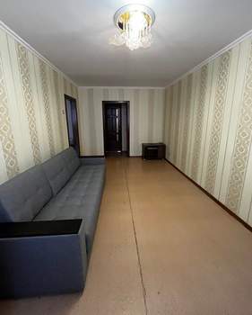 2-к квартира, вторичка, 45м2, 2/5 этаж