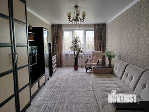 3-к квартира, вторичка, 65м2, 5/9 этаж