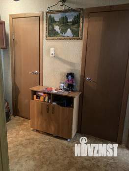 3-к квартира, вторичка, 70м2, 2/5 этаж