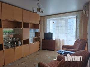1-к квартира, вторичка, 33м2, 8/9 этаж